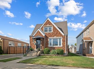 5026 S Lavergne Ave, Chicago, IL 60638