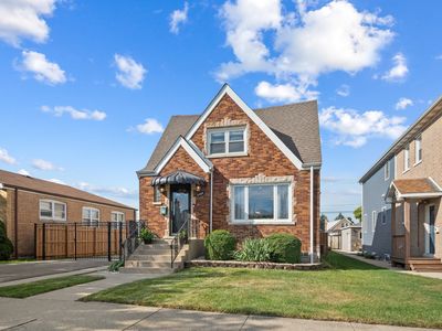 5026 S Lavergne Ave, Chicago, IL, 60638