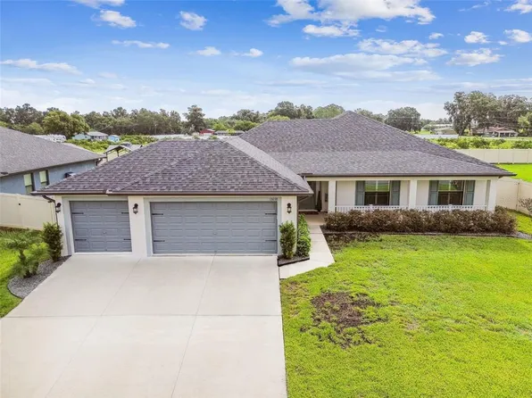13038 Summerfield Way, Dade City, FL 33525