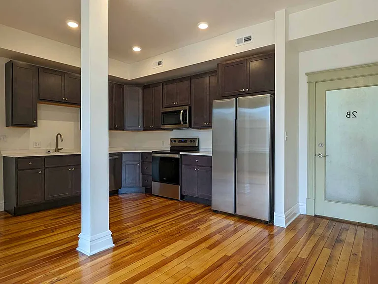 2620 Cherokee St #2B — Photo 3