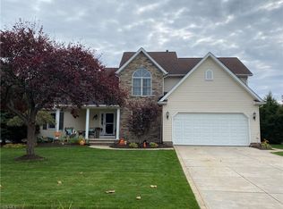 4129 Davids Way, Perry, OH 44081