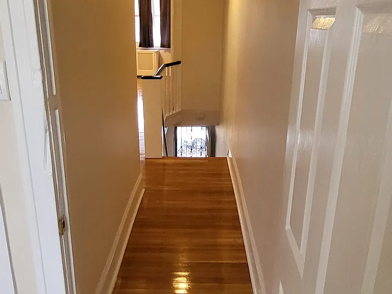 Upstairs Hallway 2