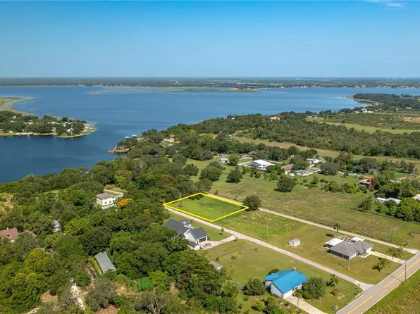 1005 CODY BLUFFS ROAD LOT 3, BABSON PARK, FL 33827