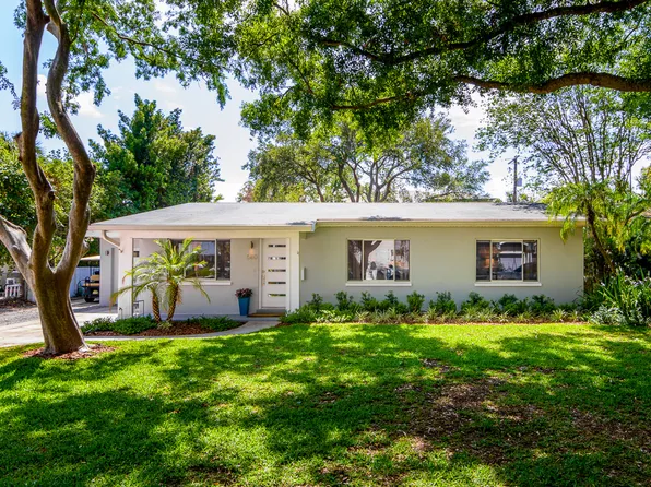 580 Marmora Ave, Tampa, FL 33606