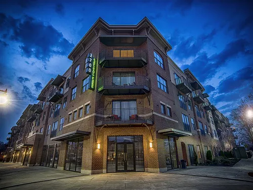 2700 Capitol Park Photo 1