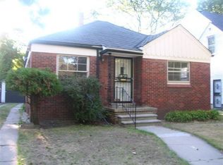 18721 Avon Ave, Detroit, MI 48219