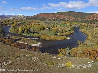 247 Stonefly Dr, Carbondale, CO 81623