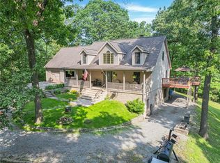 3824 Ridge Rd, Aliquippa, PA 15001