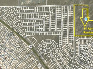 6871 N Blagg Rd, Pahrump, NV 89060
