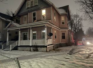 118 Frost Ave, Rochester, NY 14608