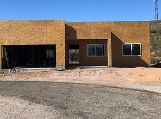 424 Feo Ct, Rio Rico, AZ 85648