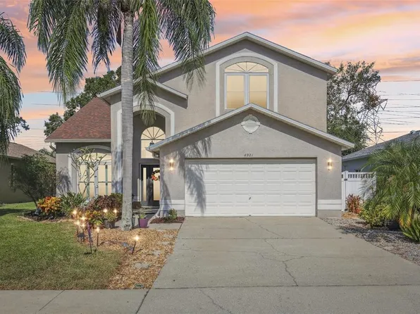 4921 Edgewater Ln, Oldsmar, FL 34677