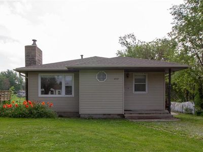 4737 NE 27th Ct, Des Moines, IA, 50317
