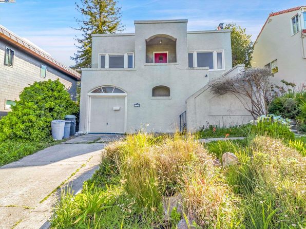 219 Arlington Ave, Kensington, CA 94707