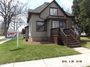 803 W Oklahoma St, Appleton, WI 54914