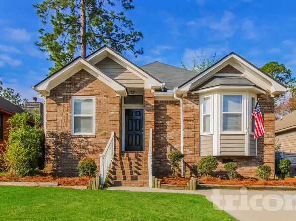 136 Westport Dr, Columbia, SC 29223