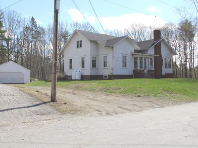 3 N School Street, Skowhegan, ME, 04976