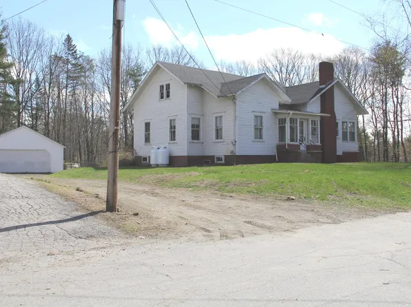 3 N School Street, Skowhegan, ME 04976