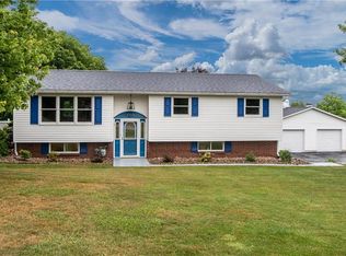 4565 Ridgeview Dr, Greensburg, PA 15601