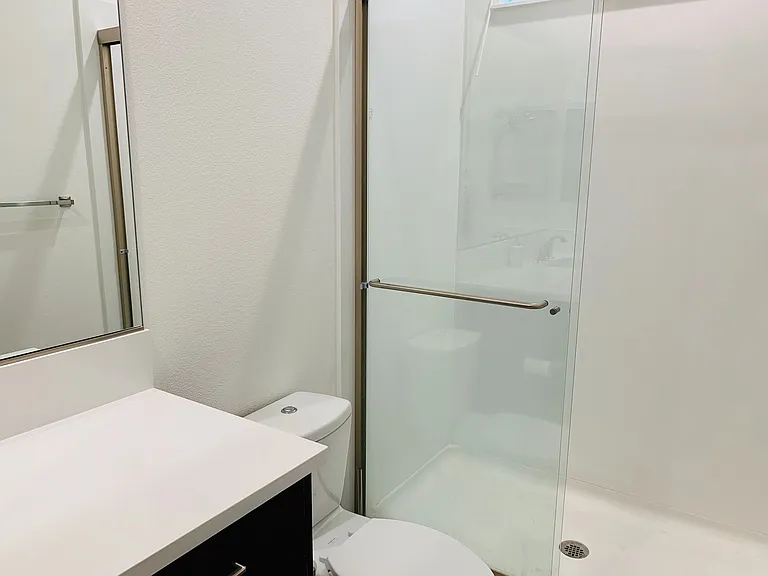Downstairs Bathroom
