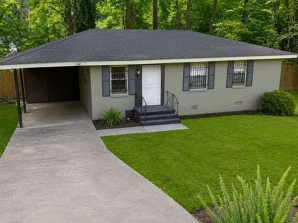 3877 Stone Rd SW, Atlanta, GA 30331