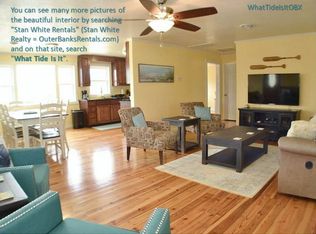 110 E Gray Eagle St, Nags Head, NC 27959