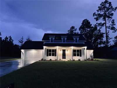 153 Silver Bluff Cir, Brunswick, GA, 31523