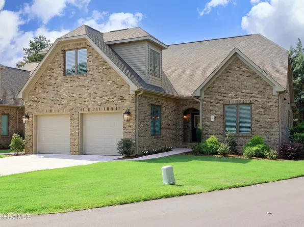 1 Castle Bridge Court, Pinehurst, NC 28374