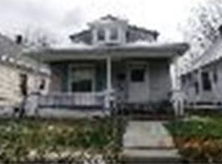 2617 Bellefontaine Ave, Kansas City, MO 64127