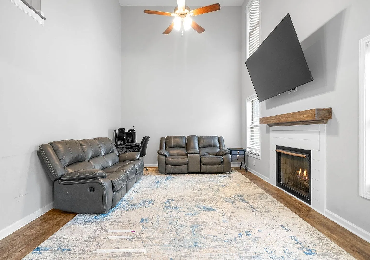 1158 Old Charlotte Trace — Photo 4