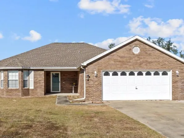 551 Blue Heron Dr, Panama City, FL 32404