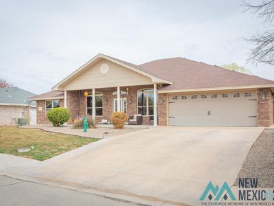 205 Pima Dr, Roswell, NM, 88203