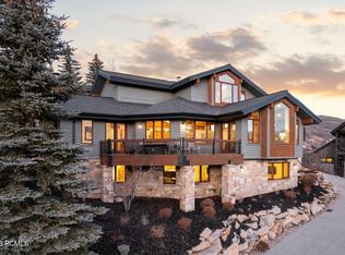 3230 Thistle St, Park City, UT 84060