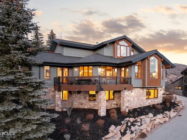 3230 Thistle St, Park City, UT 84060