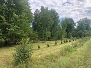 657 S Hockaday Rd, Gladwin, MI 48624