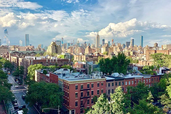 Sold by Sotheby's International Realty | media 12