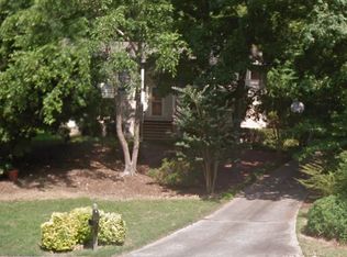 2502 Hamilton Cir, Pelham, AL 35124