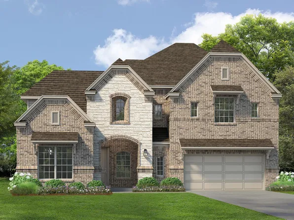 4381 Noble Ln, Midlothian, TX 76065