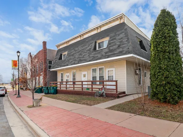 209 S Main St, Cottage Grove, WI 53527