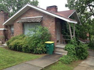 1023 Kavanaugh Blvd APT E, Little Rock, AR 72205