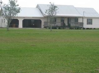 6234 Rossignol Rd, Bell City, LA 70630