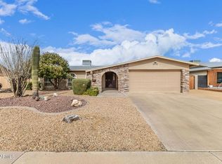 4334 W Barbara Ave, Glendale, AZ 85302