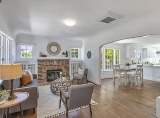 214 Iris, Martinez, CA 94553