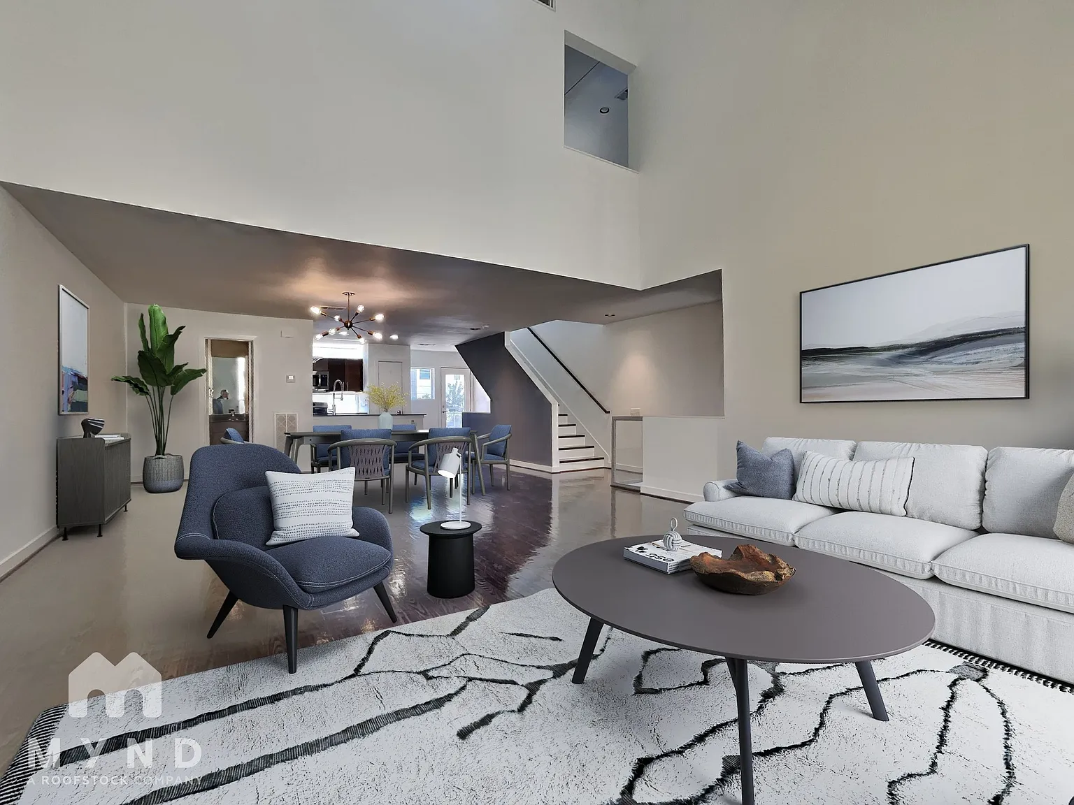 3 bed, 2.5 bath, 2210 sqft, $2,535 — Photo 4
