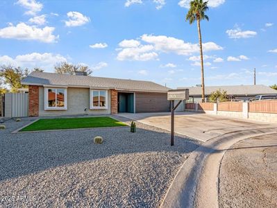 10619 W Sells Dr, Phoenix, AZ, 85037