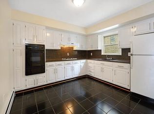 138 Zabriskie St #3, Jersey City, NJ 07307