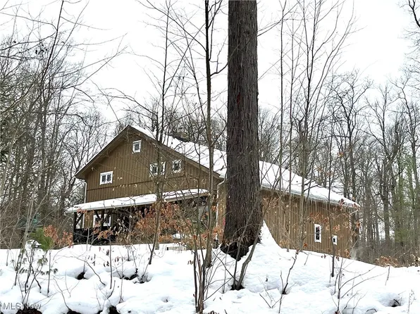 3556 Brush Rd, Richfield, OH 44286