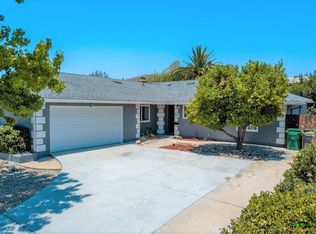 9534 Cecilwood Dr, Santee, CA 92071