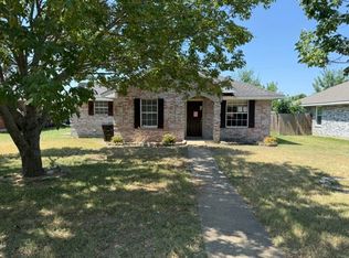 108 Amy Dr, Crandall, TX 75114