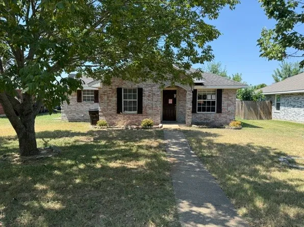 108 Amy Dr, Crandall, TX 75114
